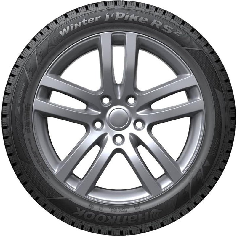 Hankook Winter ipike X W429 195/65R15 91T - Image 2
